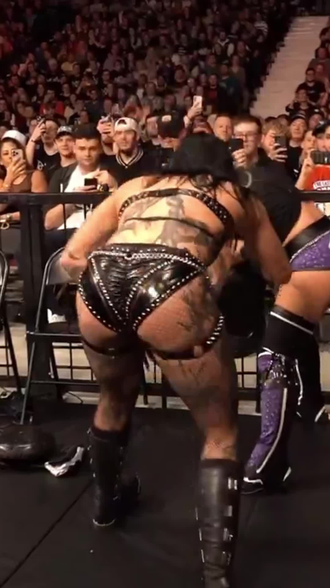 Video 276798 from WWE Rhea Ripley