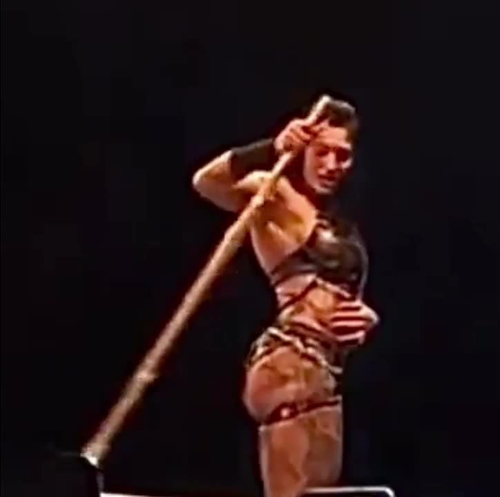 Video 276801 from WWE Rhea Ripley