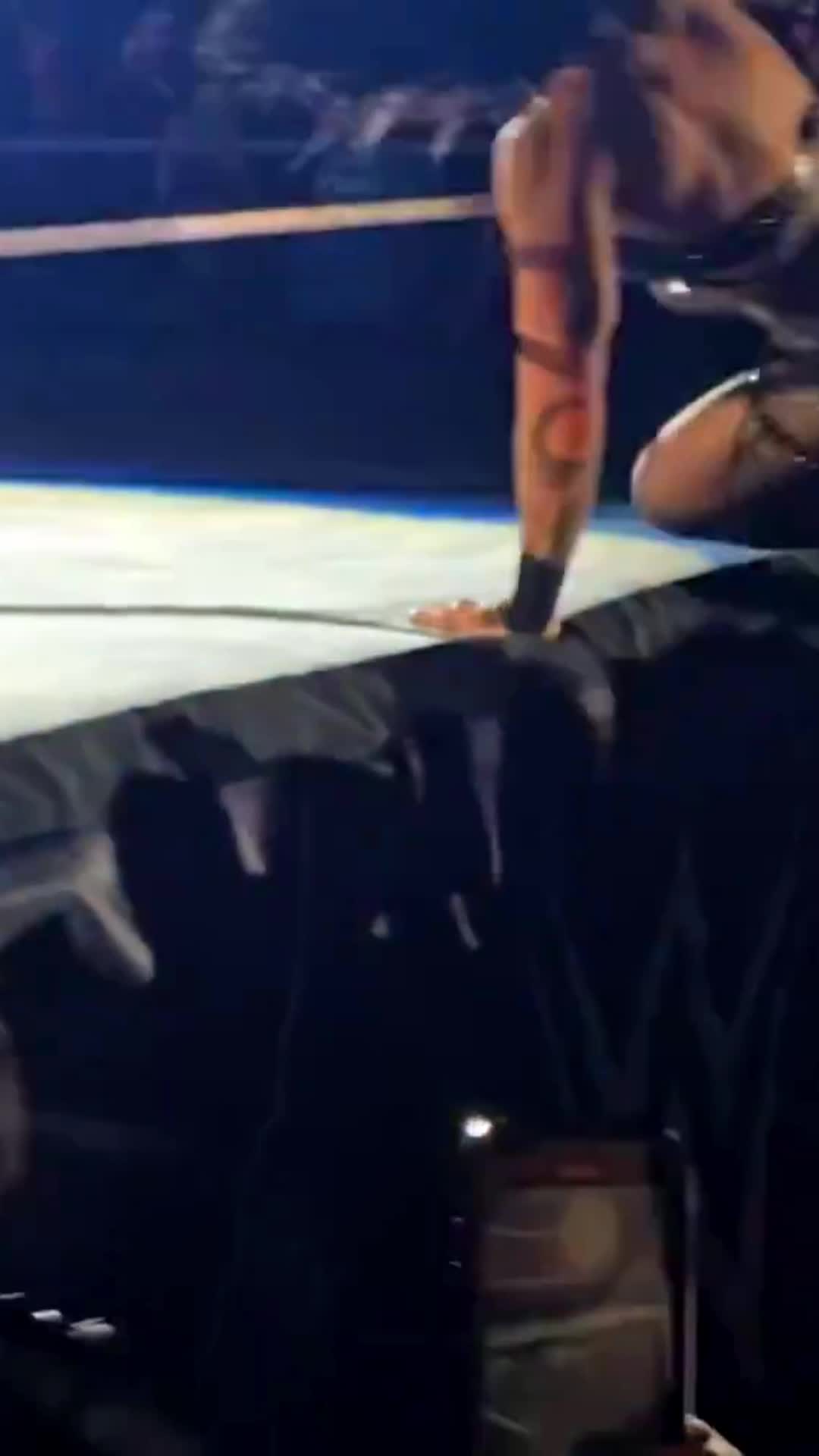 Video 276803 from WWE Rhea Ripley