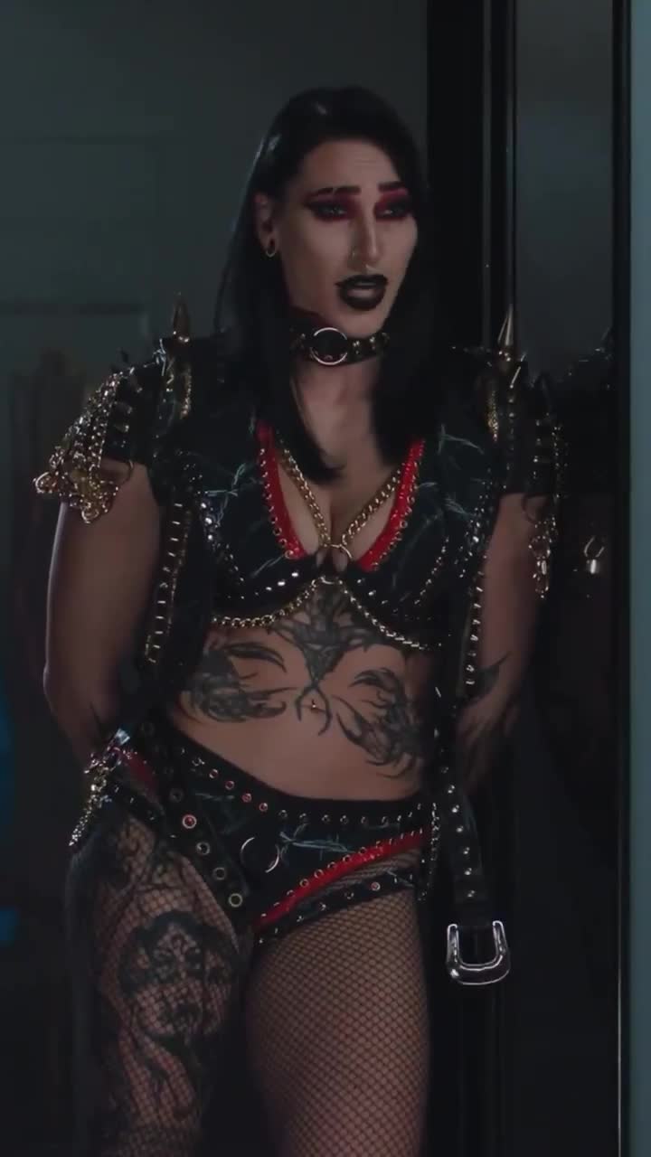 Video 276808 from WWE Rhea Ripley