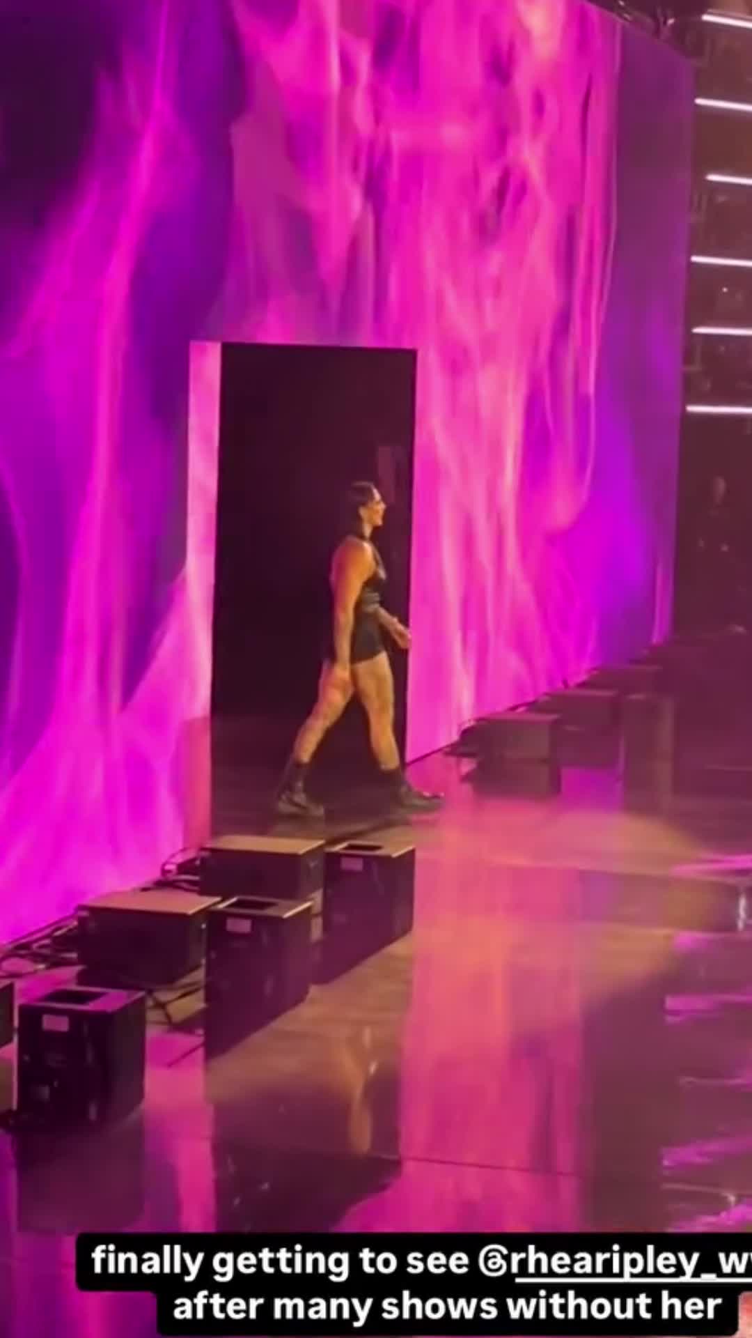Video 276812 from WWE Rhea Ripley