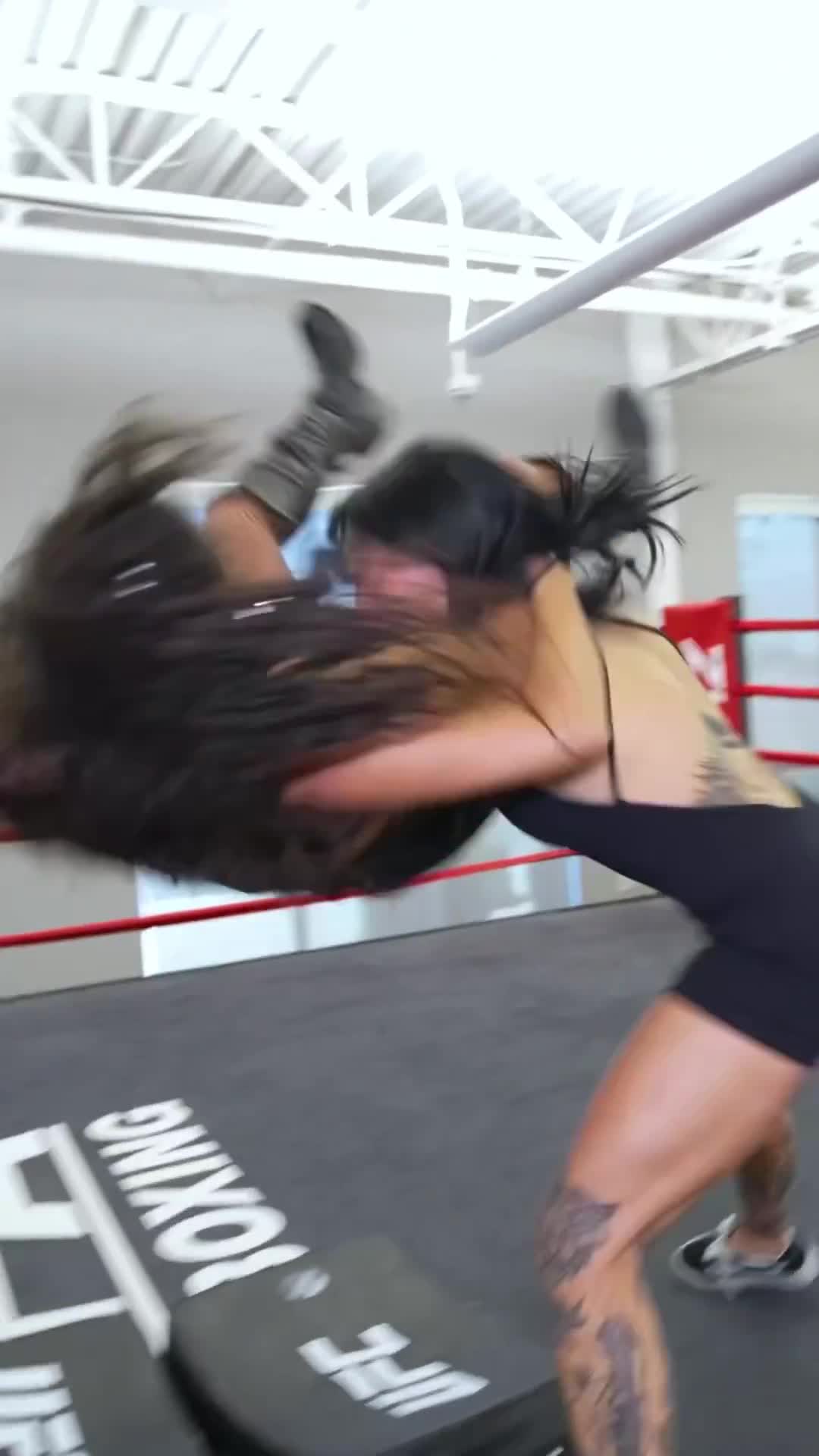 Video 276825 from WWE Rhea Ripley