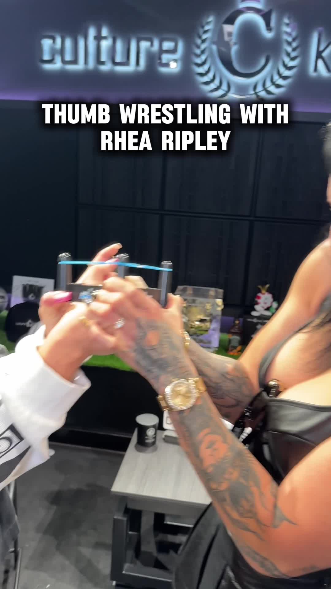 Video 276826 from WWE Rhea Ripley