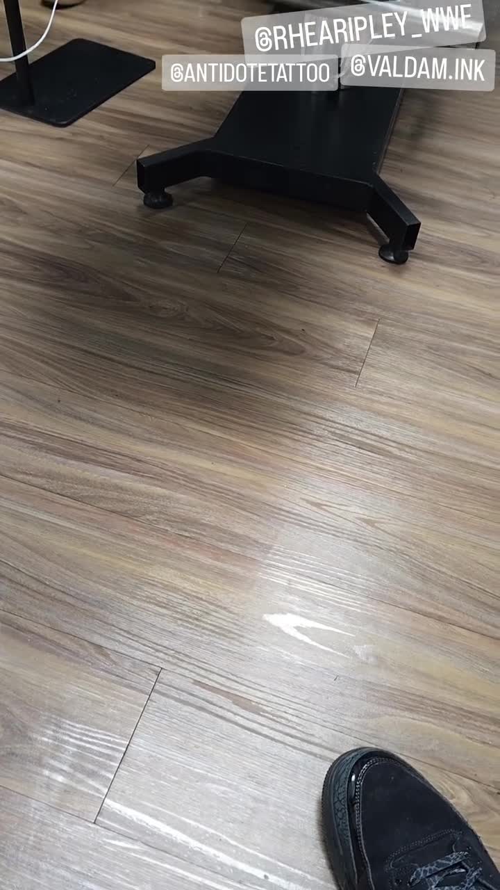 Video 276828 from WWE Rhea Ripley