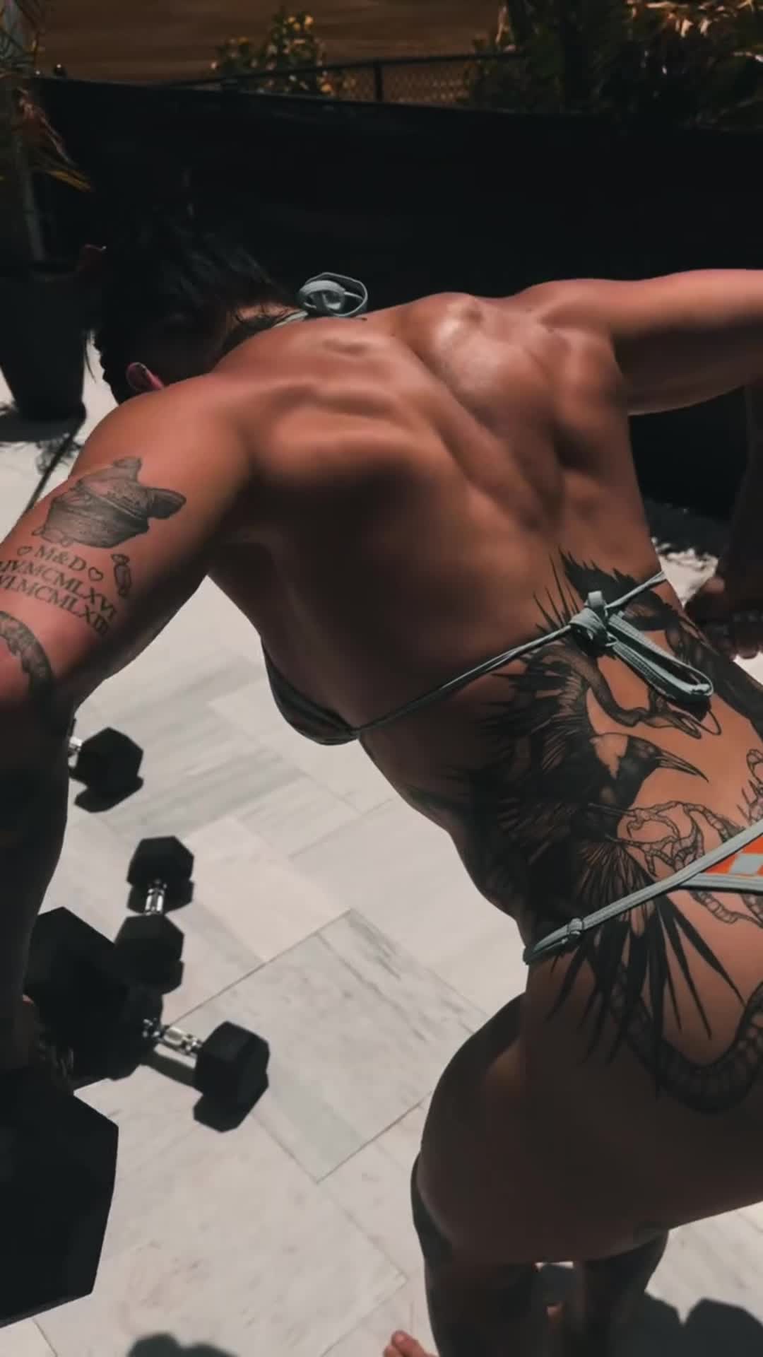 Video 276836 from WWE Rhea Ripley