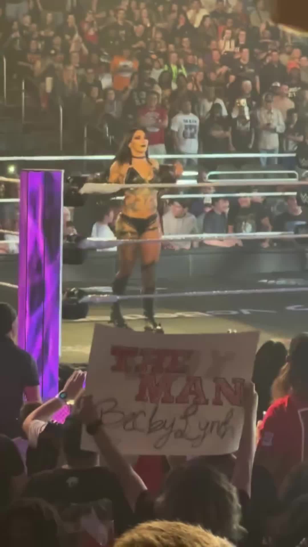 Video 276838 from WWE Rhea Ripley