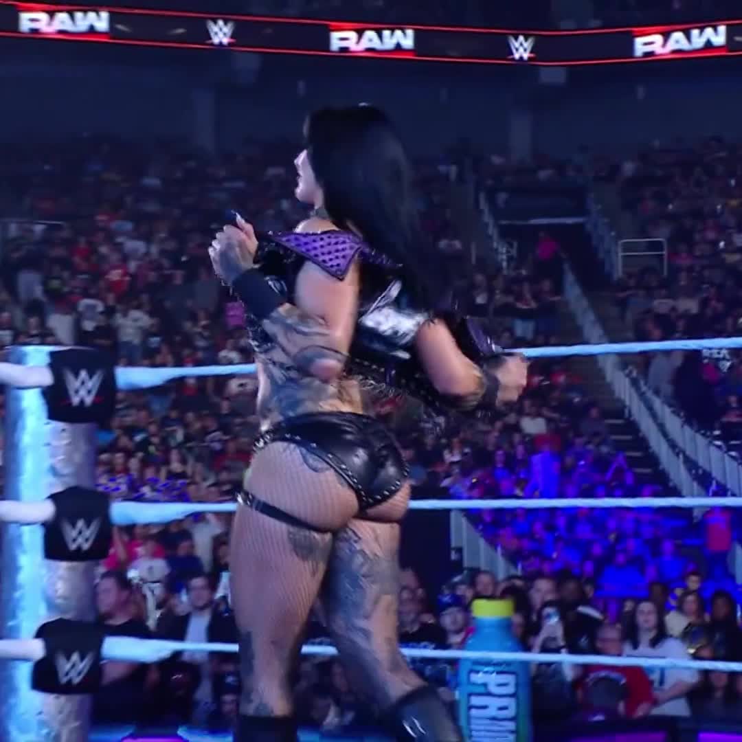 Video 276839 from WWE Rhea Ripley