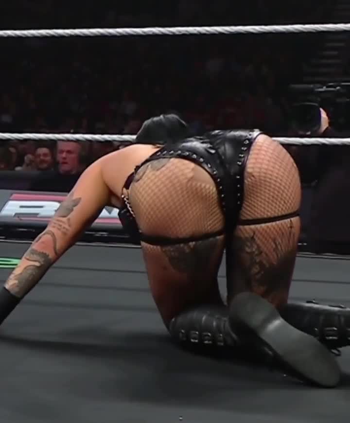 Video 276841 from WWE Rhea Ripley