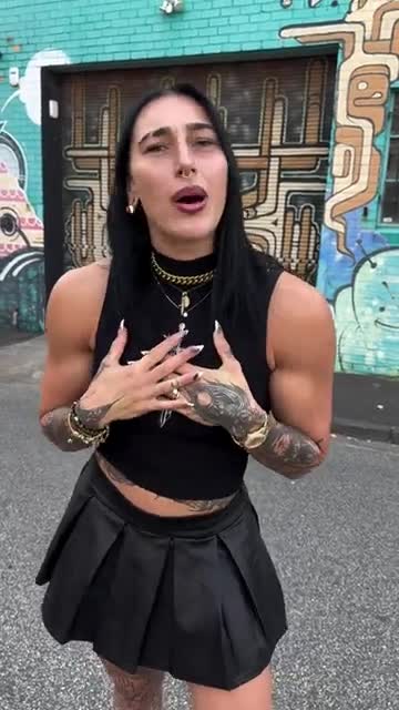 Video 276846 from WWE Rhea Ripley