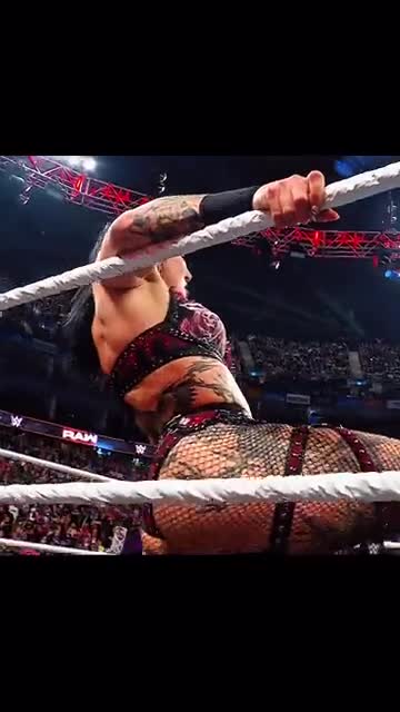 Video 276848 from WWE Rhea Ripley