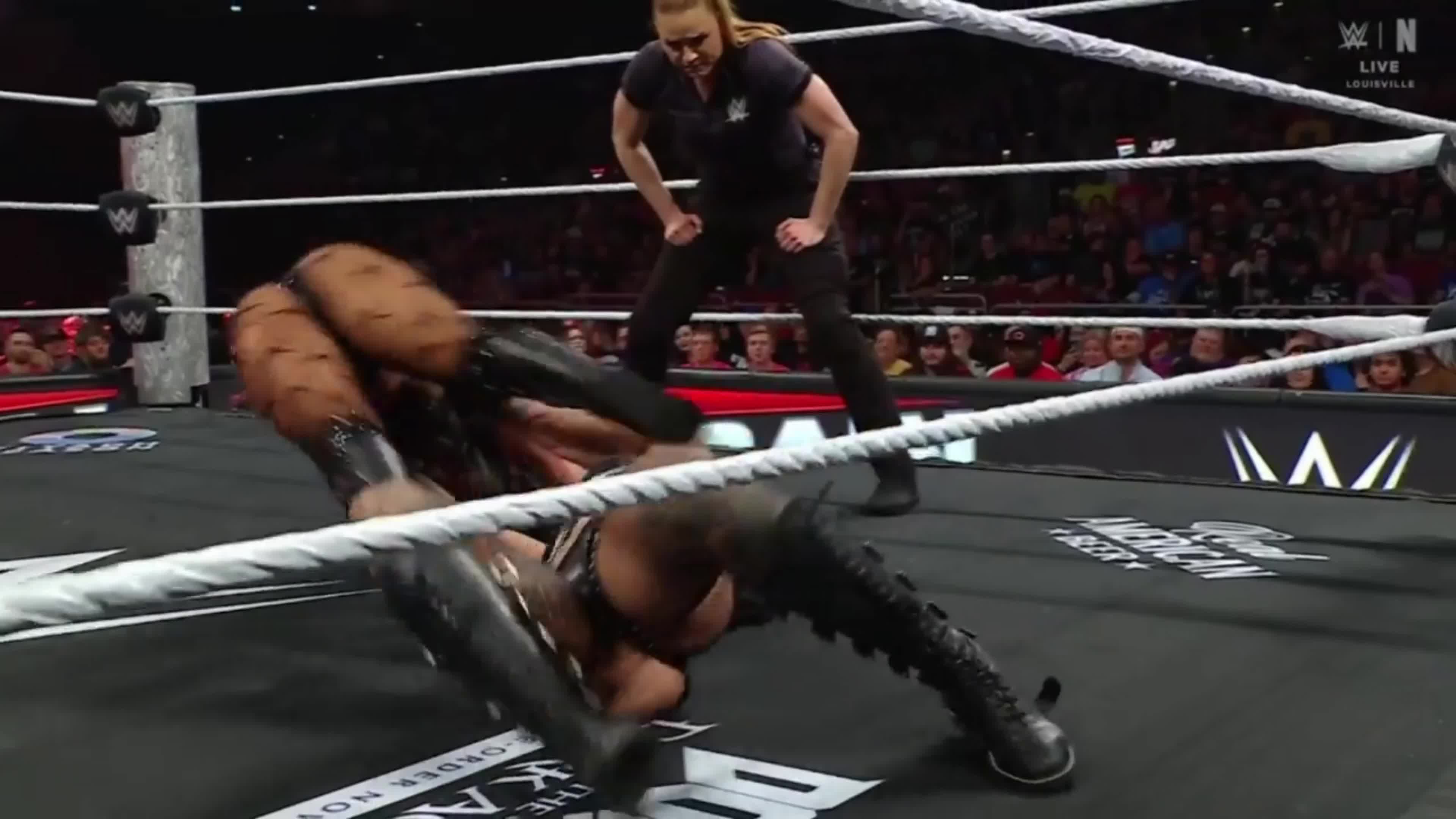 Video 276851 from WWE Rhea Ripley