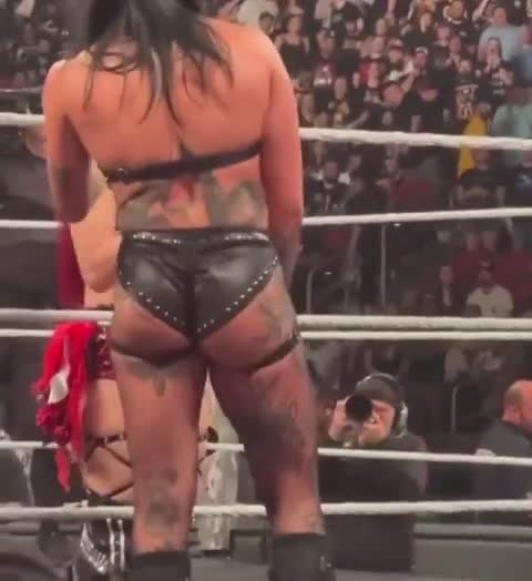 Video 276854 from WWE Rhea Ripley