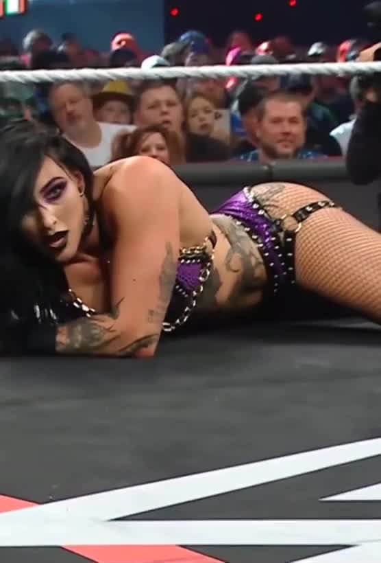 Video 298188 from WWE Rhea Ripley