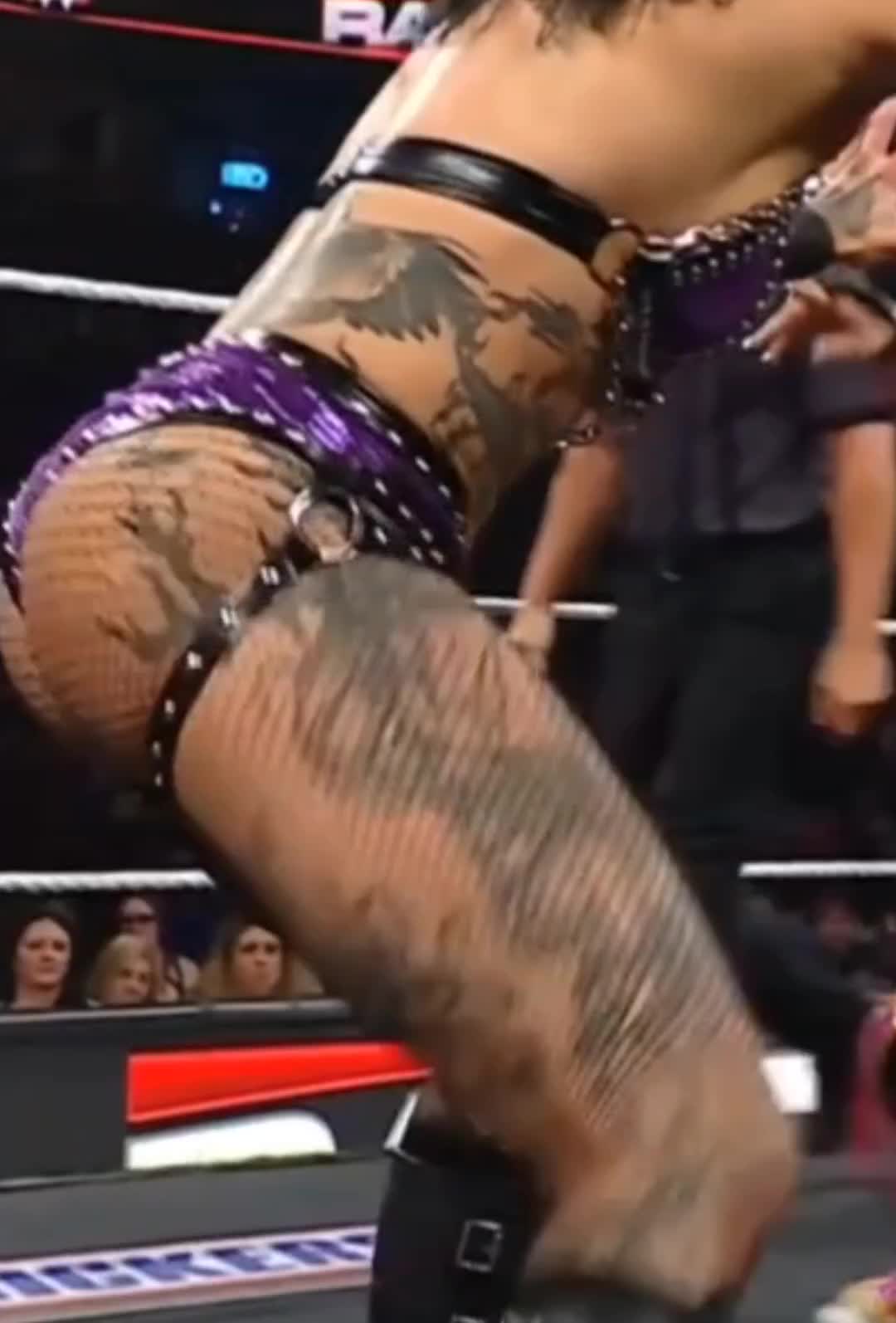 Video 298189 from WWE Rhea Ripley