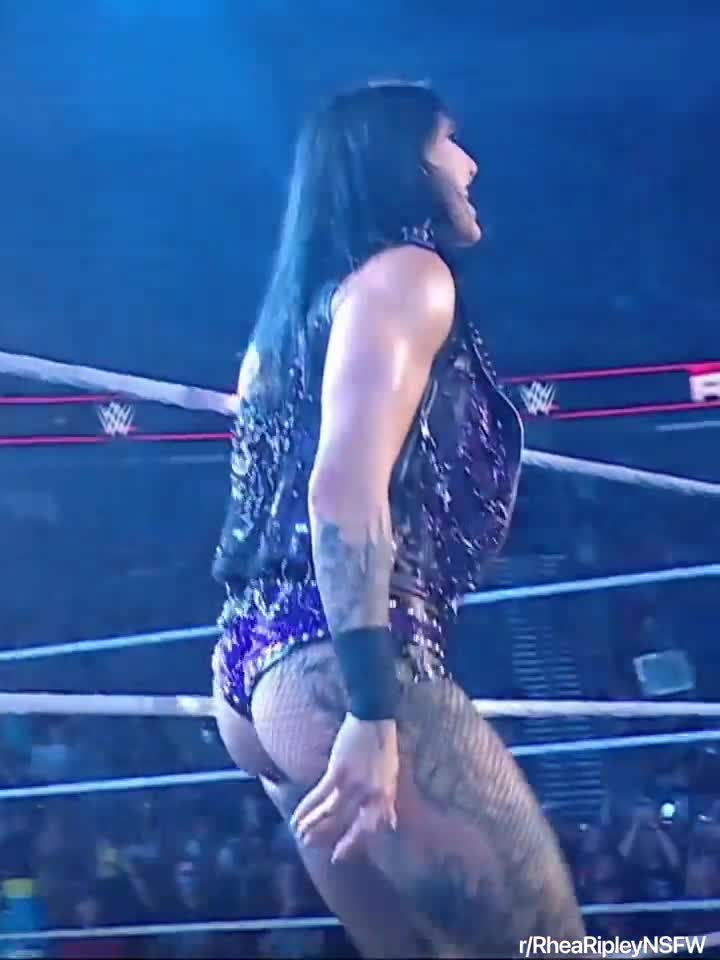 Video 298193 from WWE Rhea Ripley