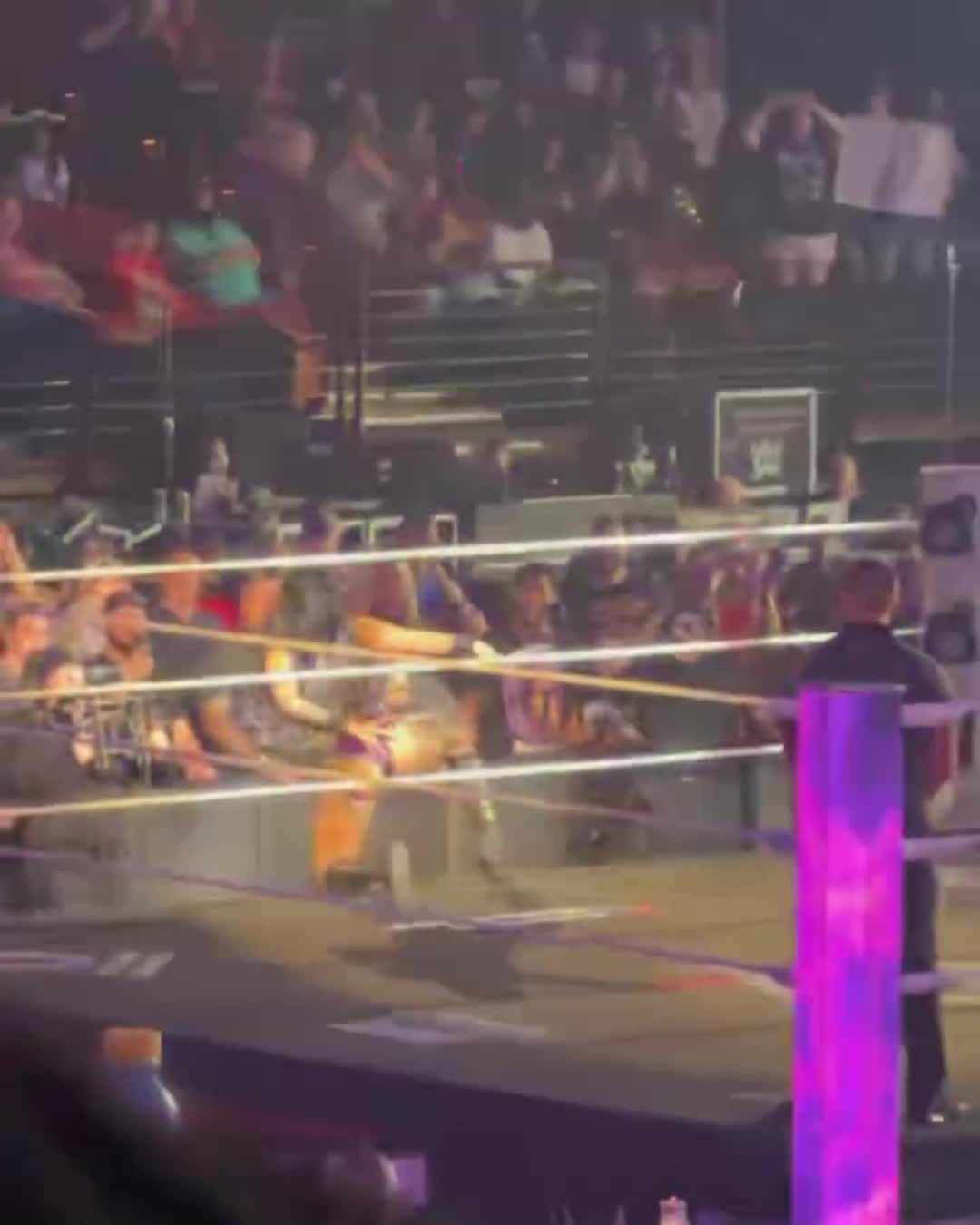 Video 298194 from WWE Rhea Ripley