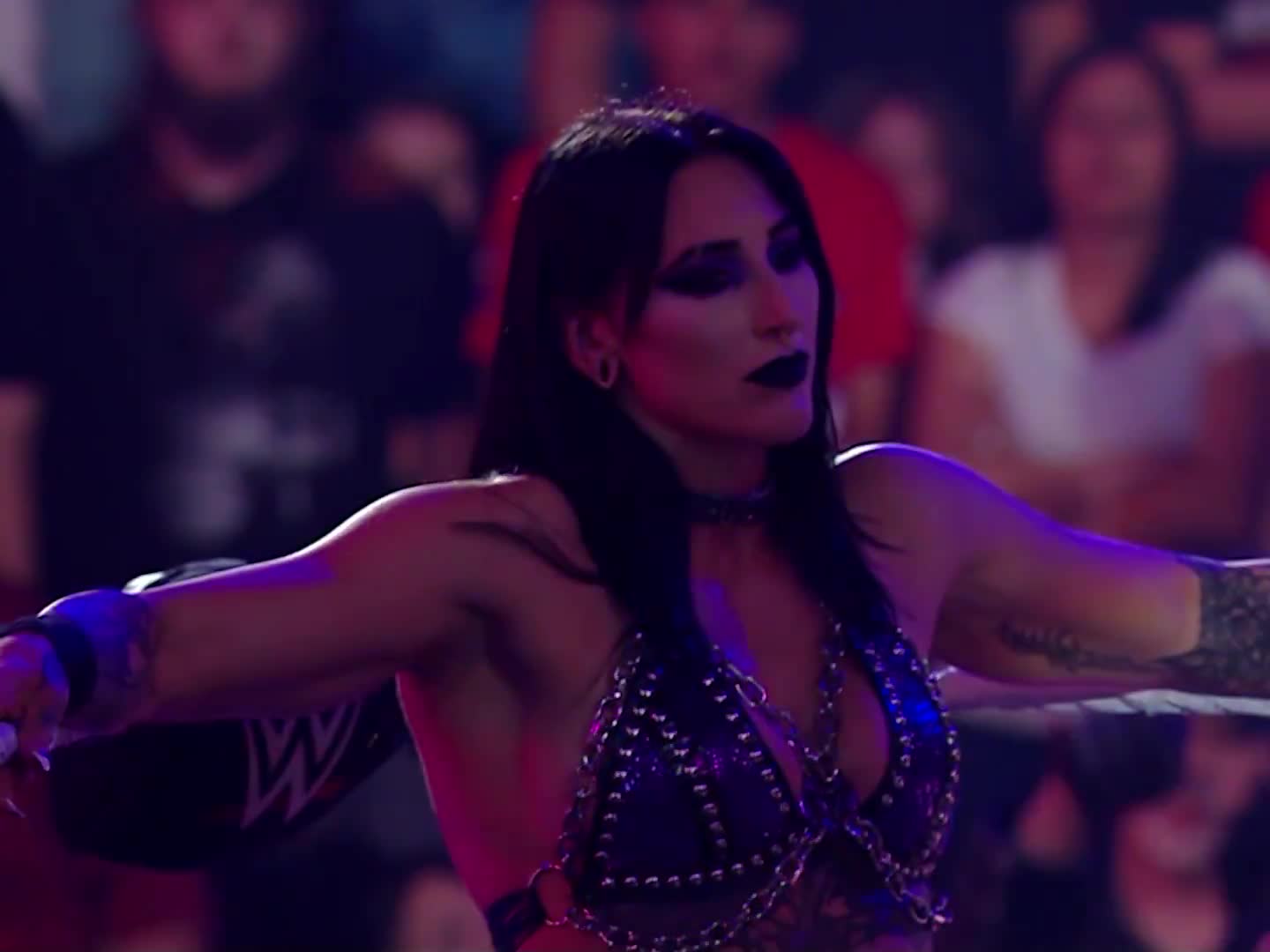 Video 298196 from WWE Rhea Ripley