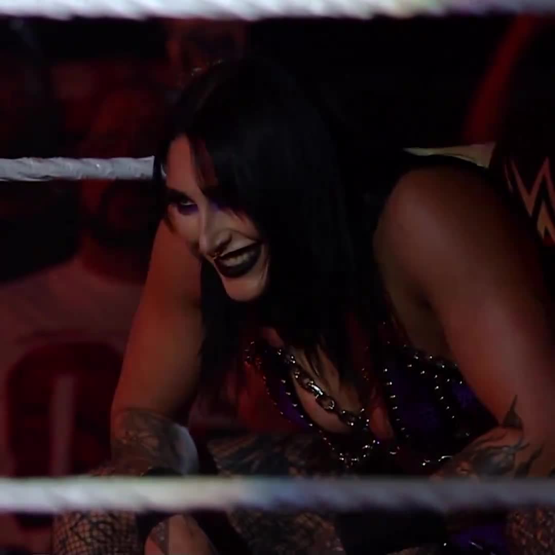 Video 298199 from WWE Rhea Ripley