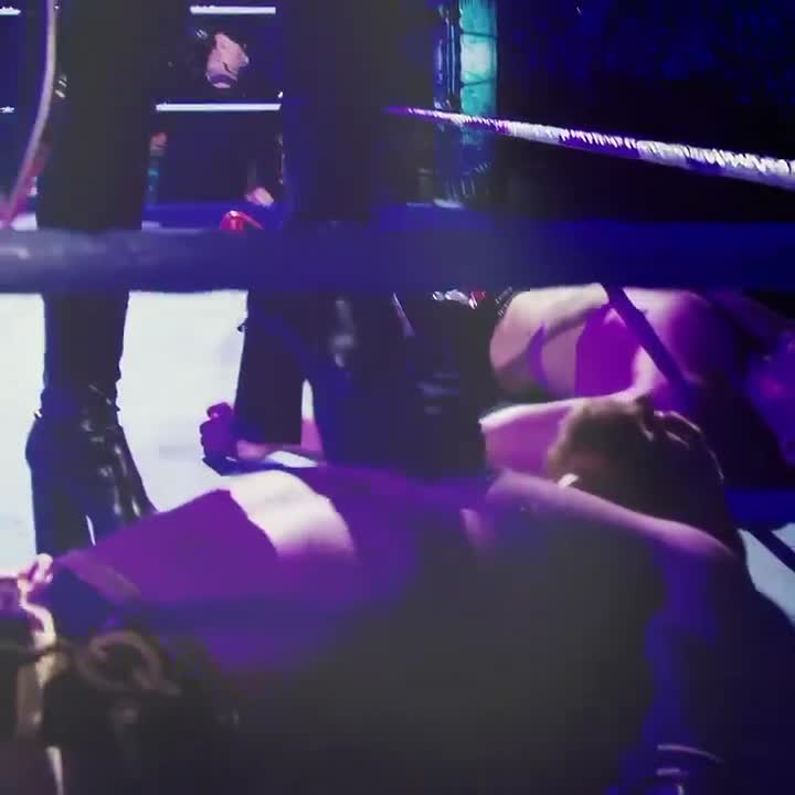 Video 304743 from WWE Rhea Ripley