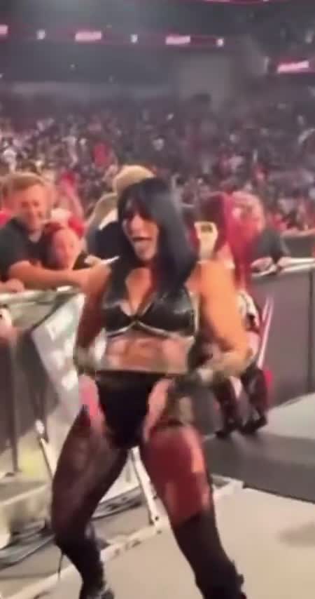 Video 435432 from WWE Rhea Ripley