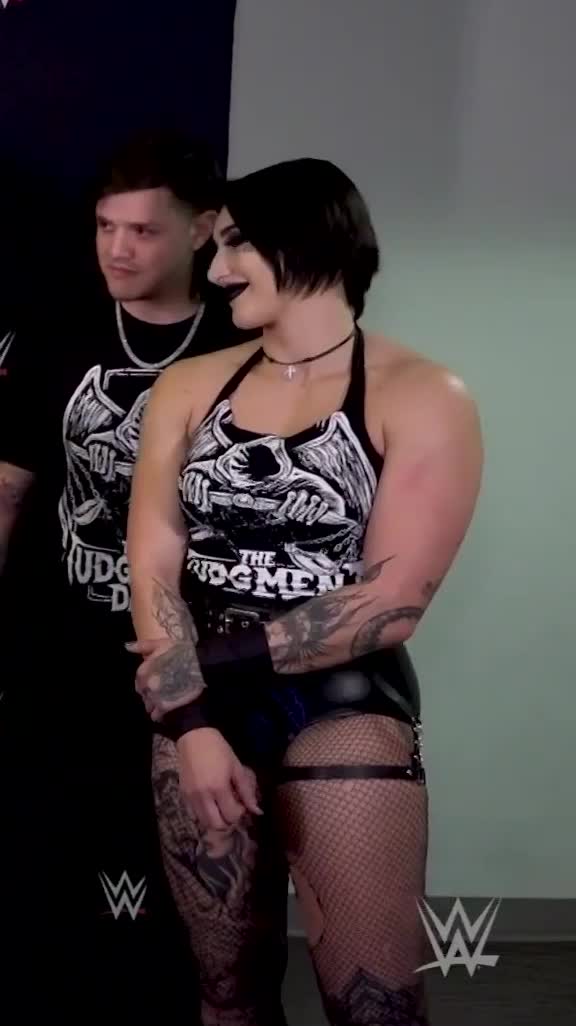 Video 435461 from WWE Rhea Ripley