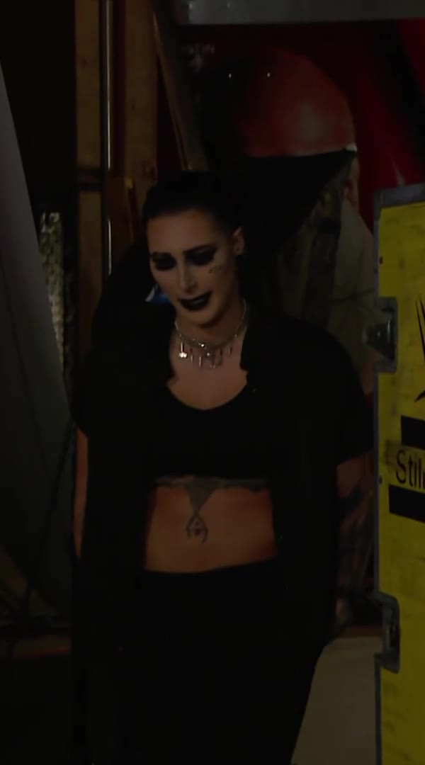 Video 435464 from WWE Rhea Ripley