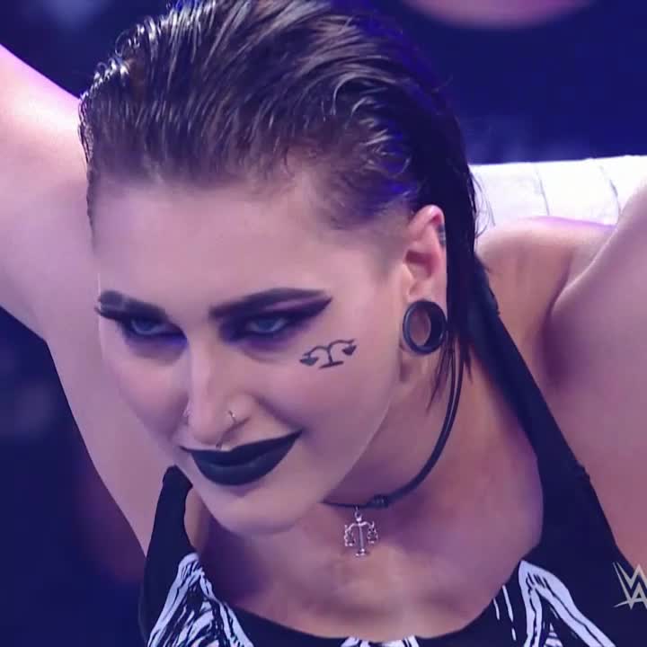 Video 435468 from WWE Rhea Ripley