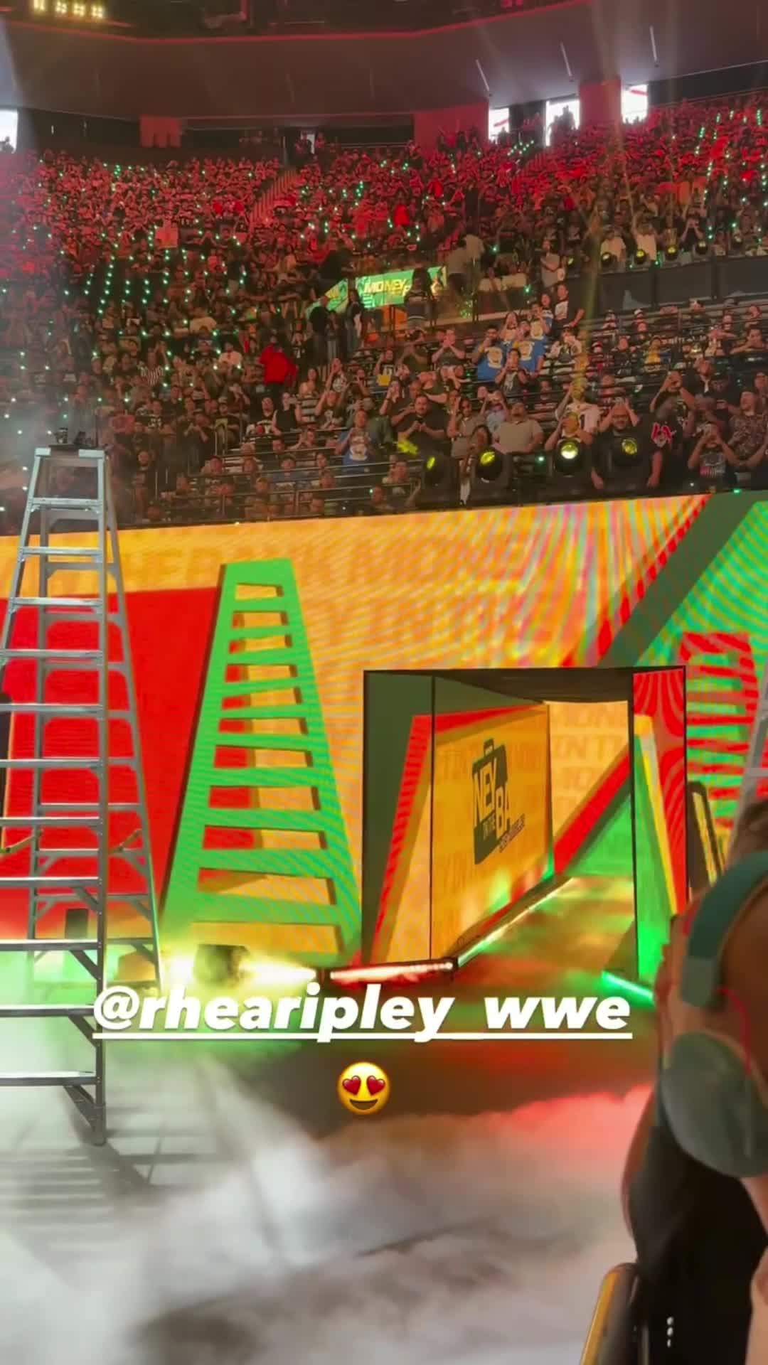 Video 435473 from WWE Rhea Ripley