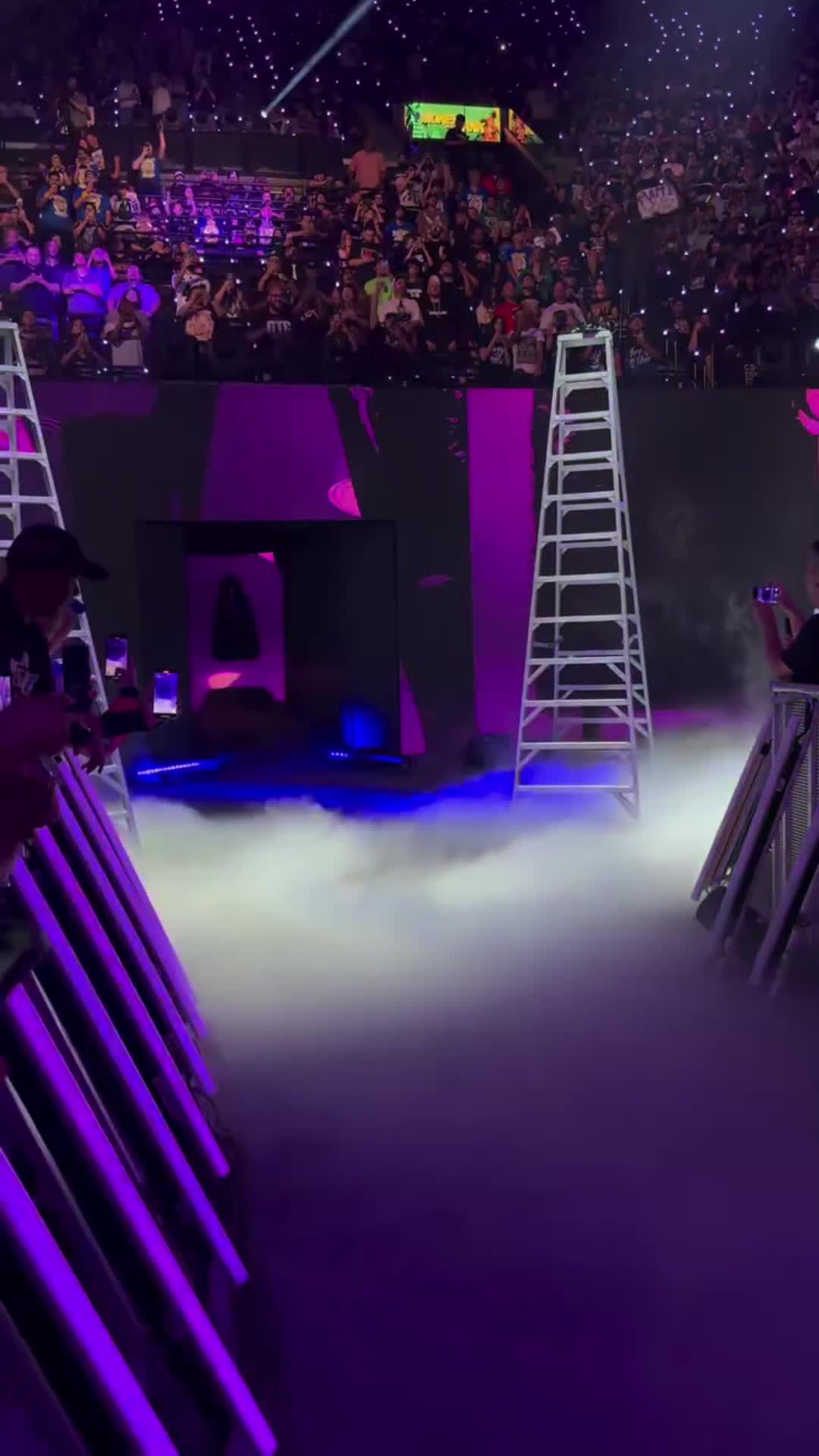 Video 435474 from WWE Rhea Ripley