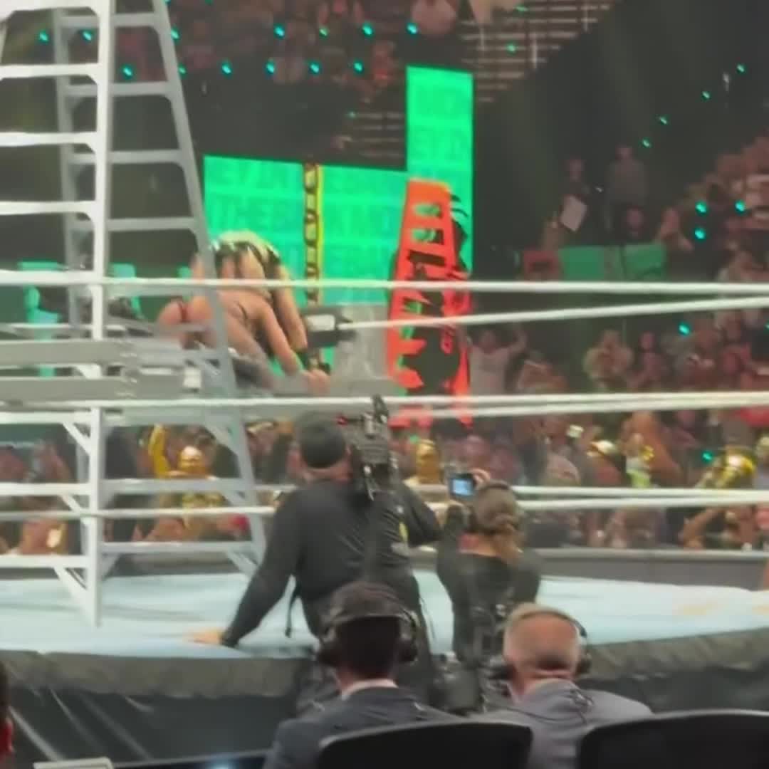 Video 435475 from WWE Rhea Ripley