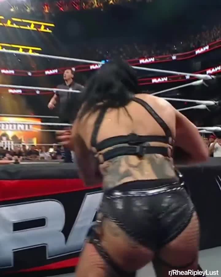 Video 435477 from WWE Rhea Ripley