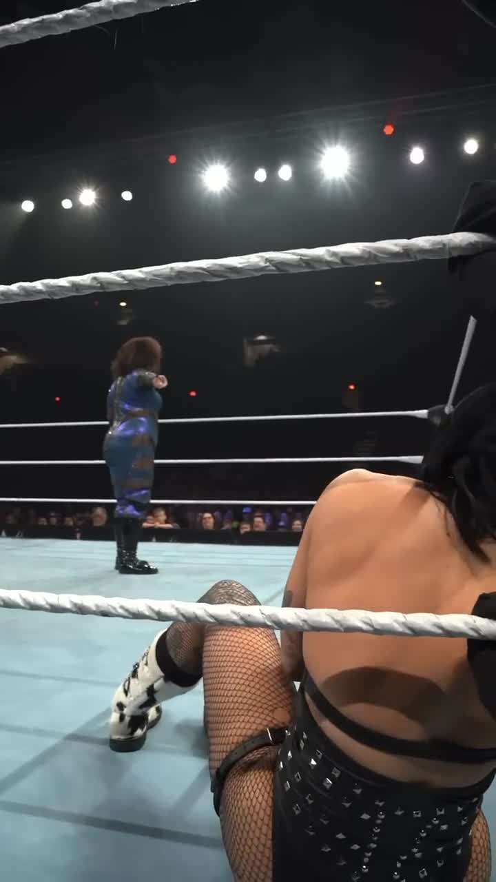 Video 435482 from WWE Rhea Ripley