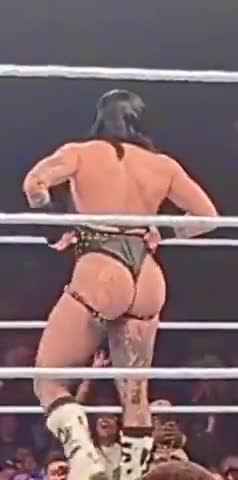 Video 435483 from WWE Rhea Ripley