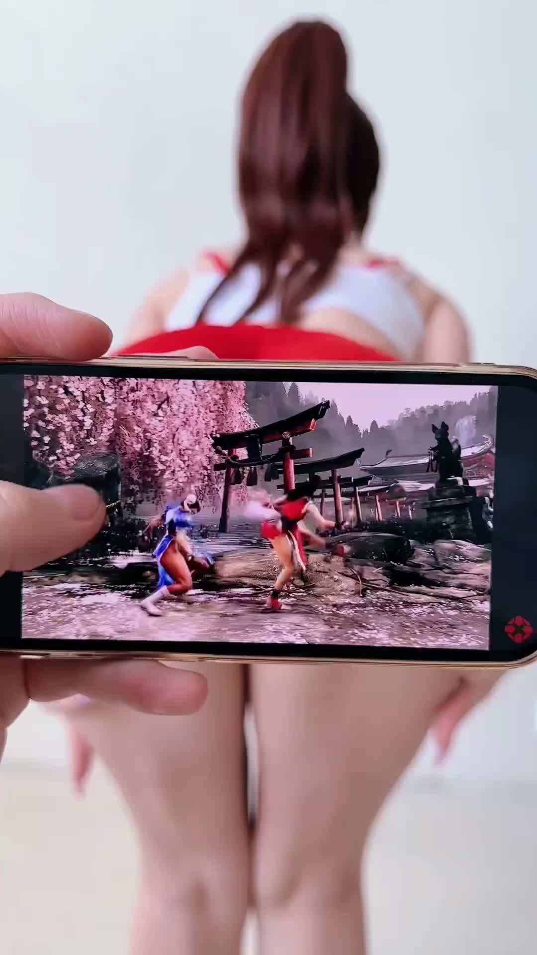 Video 286454 from Mik Allen | Miakanayuri