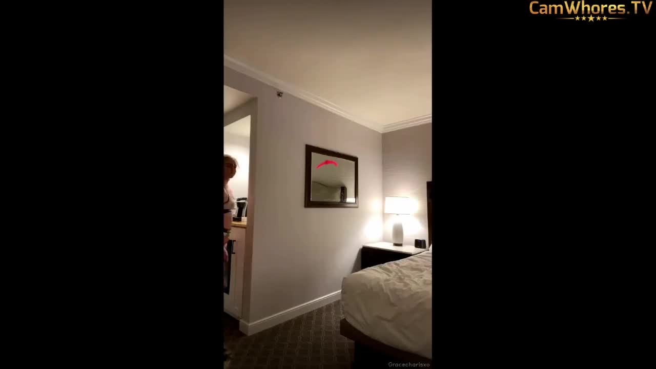 Video 276942 from Grace Charis - Gracecharisxo