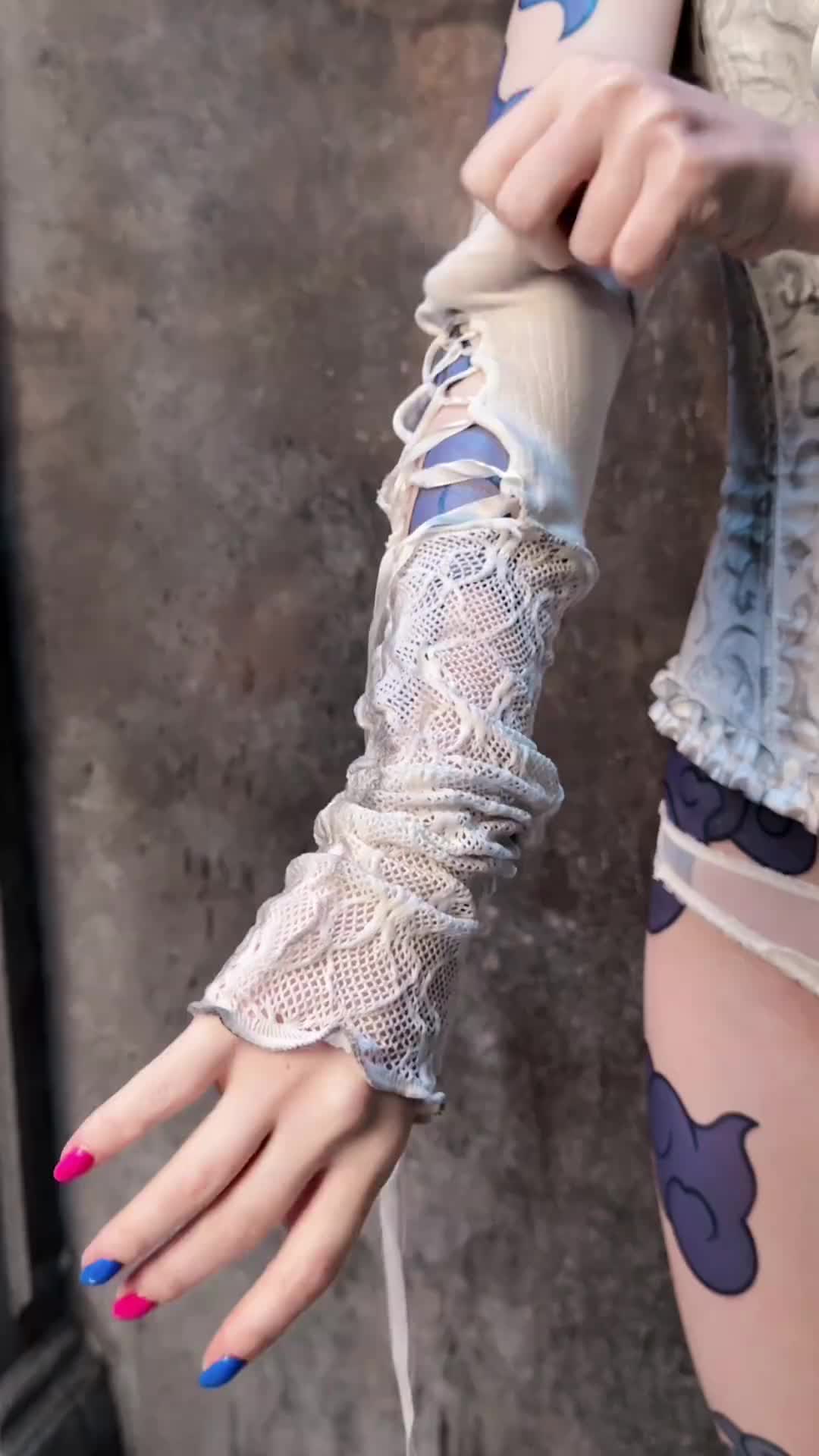 Video 298330 from Mik Allen | Miakanayuri