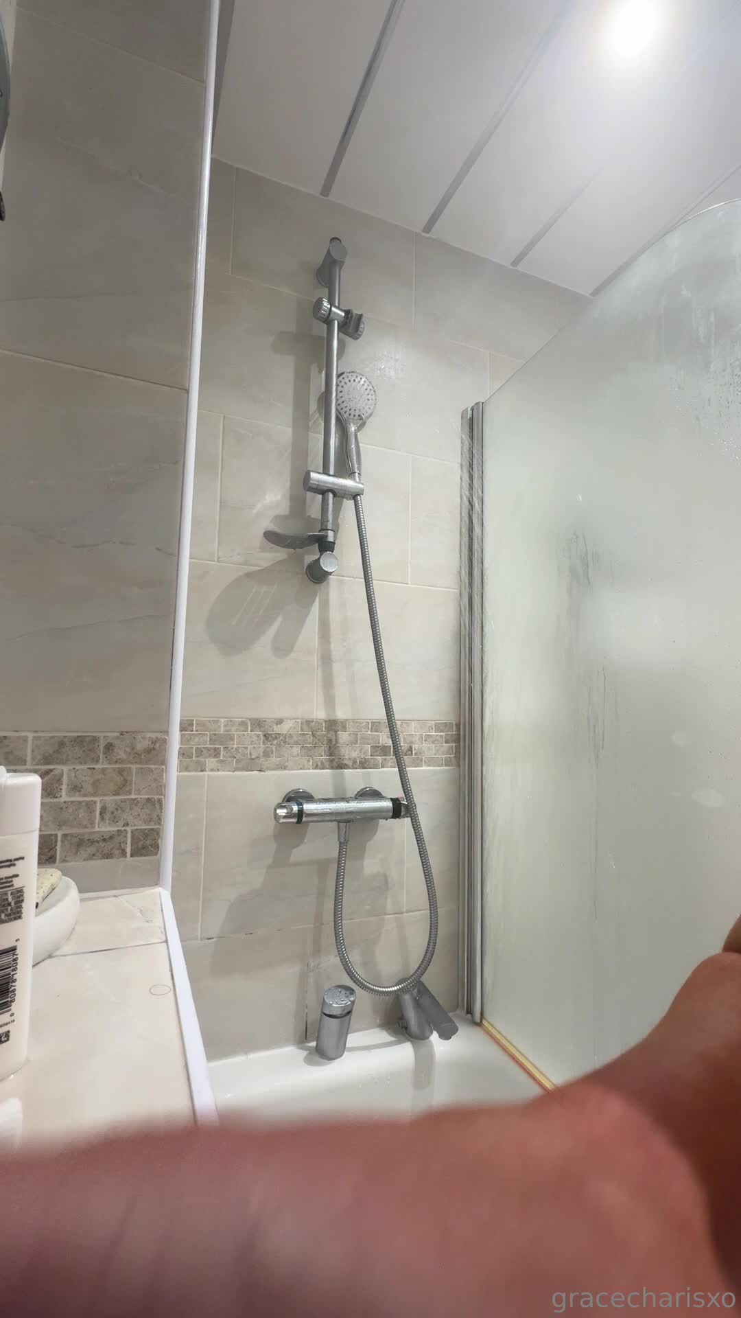 Video 276968 from Grace Charis - Gracecharisxo