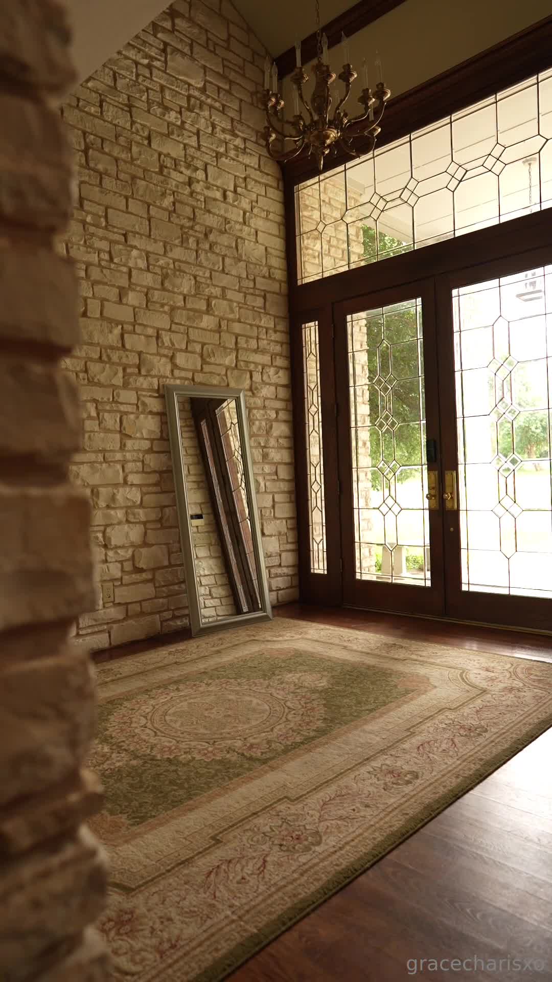 Video 276982 from Grace Charis - Gracecharisxo