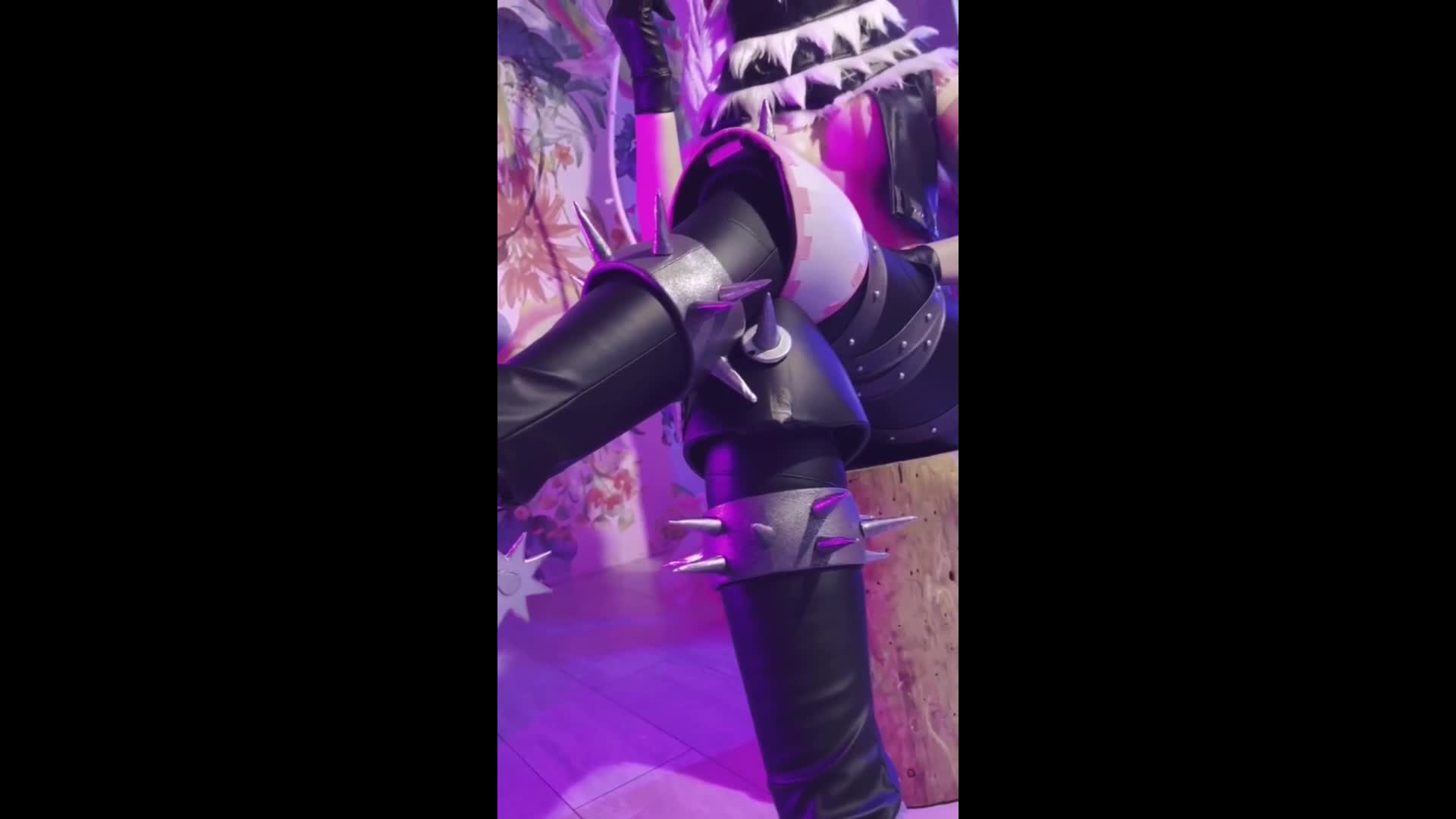 Video 435729 from Oniksiya Sofinikum