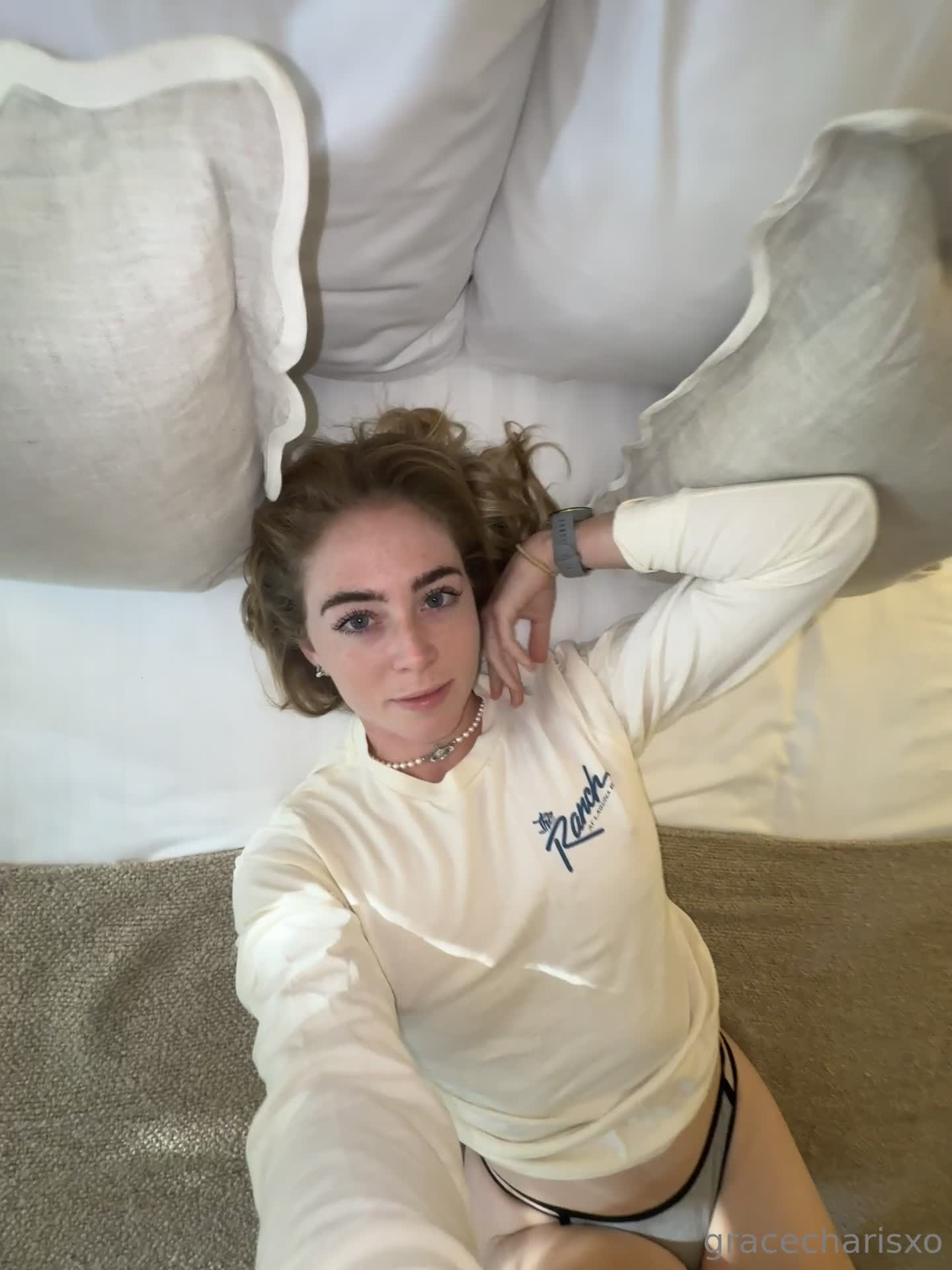 Video 277008 from Grace Charis - Gracecharisxo