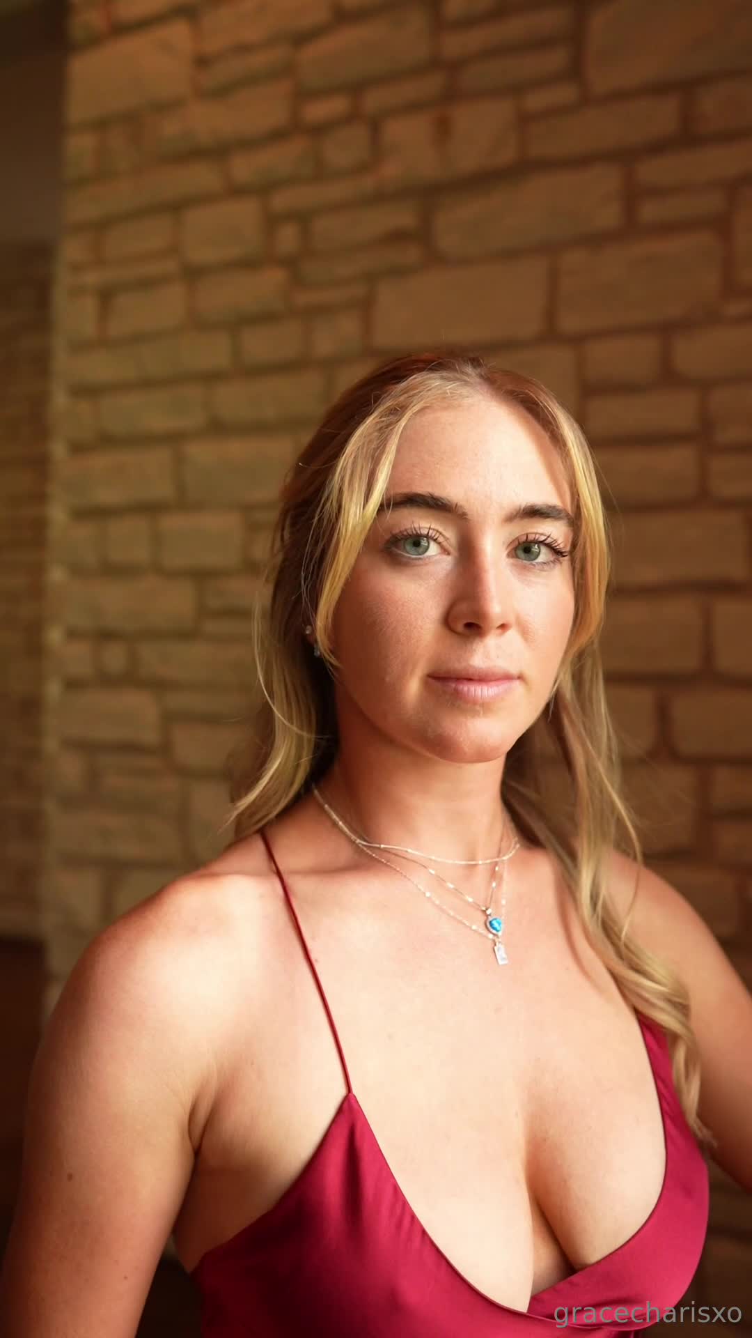 Video 277018 from Grace Charis - Gracecharisxo