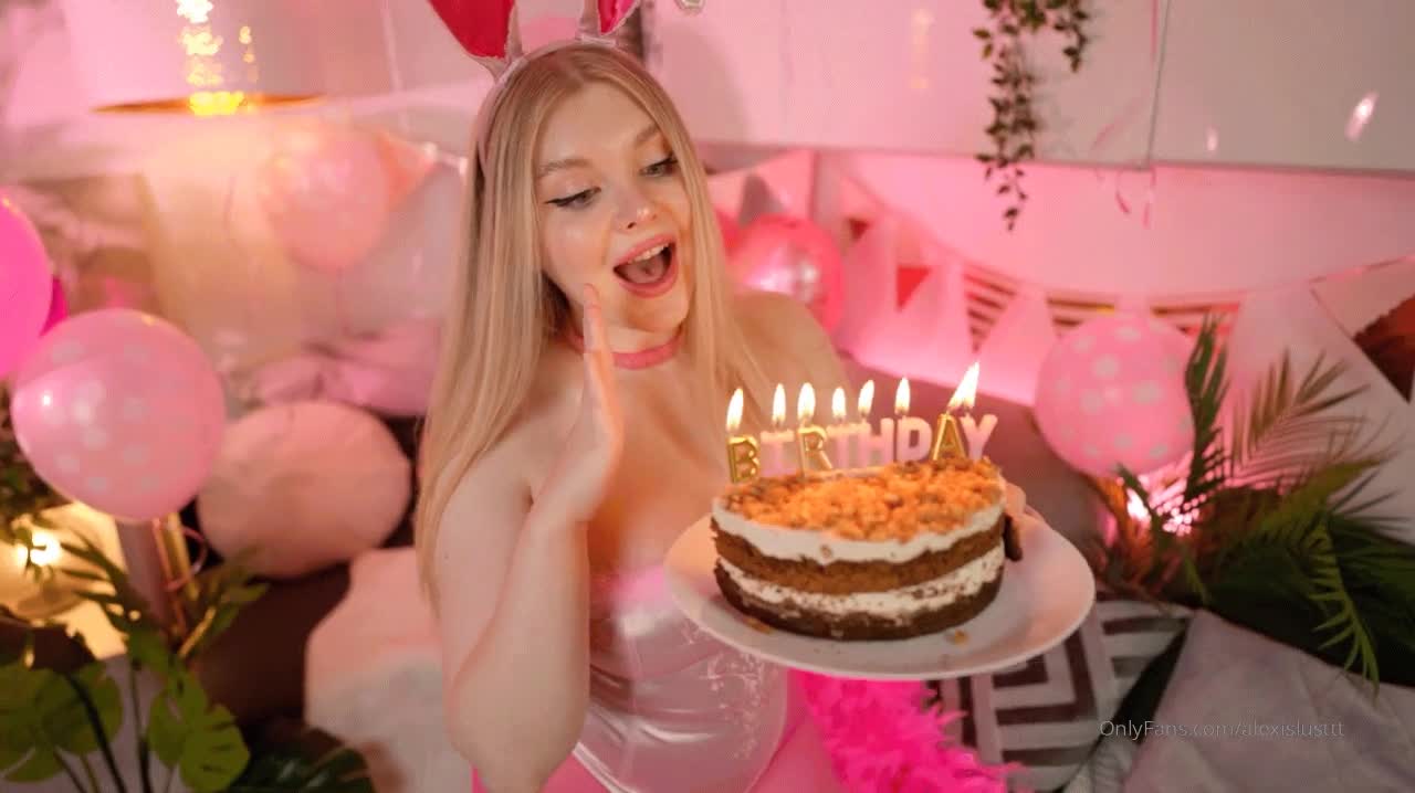 Video 435813 from LittleWicked / Alexis Lust / alexislusttt