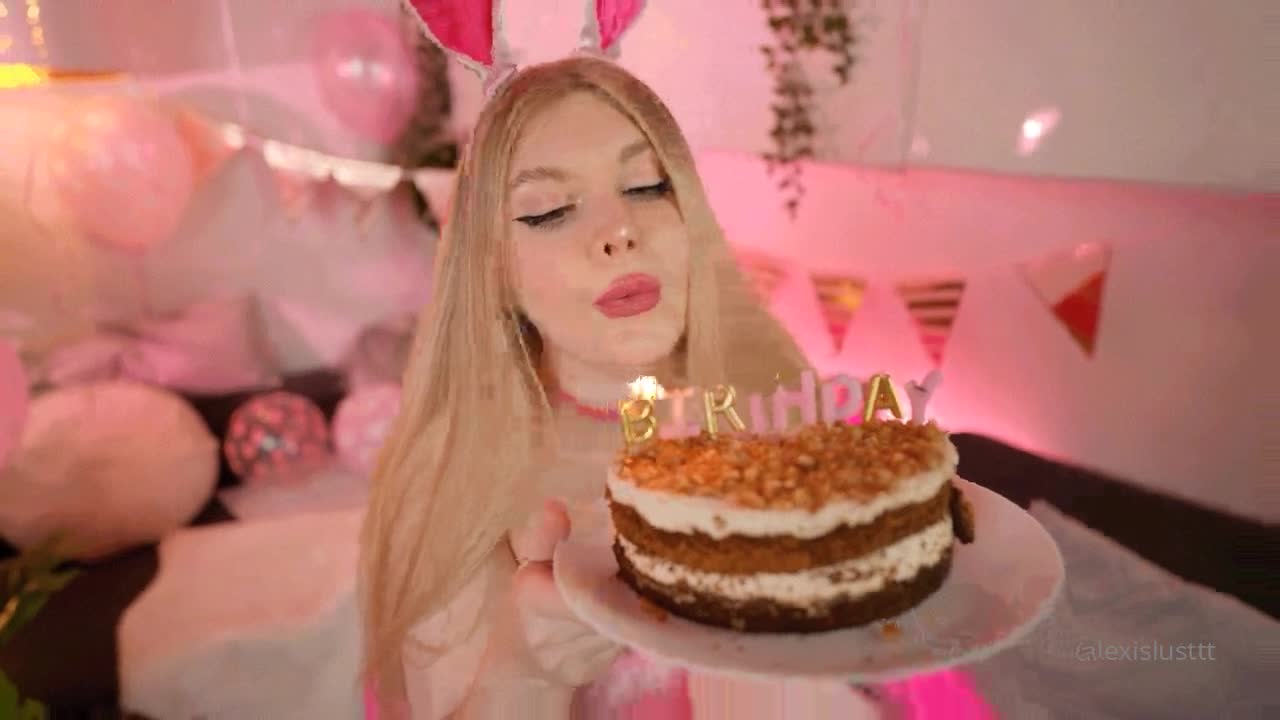 Video 435814 from LittleWicked / Alexis Lust / alexislusttt