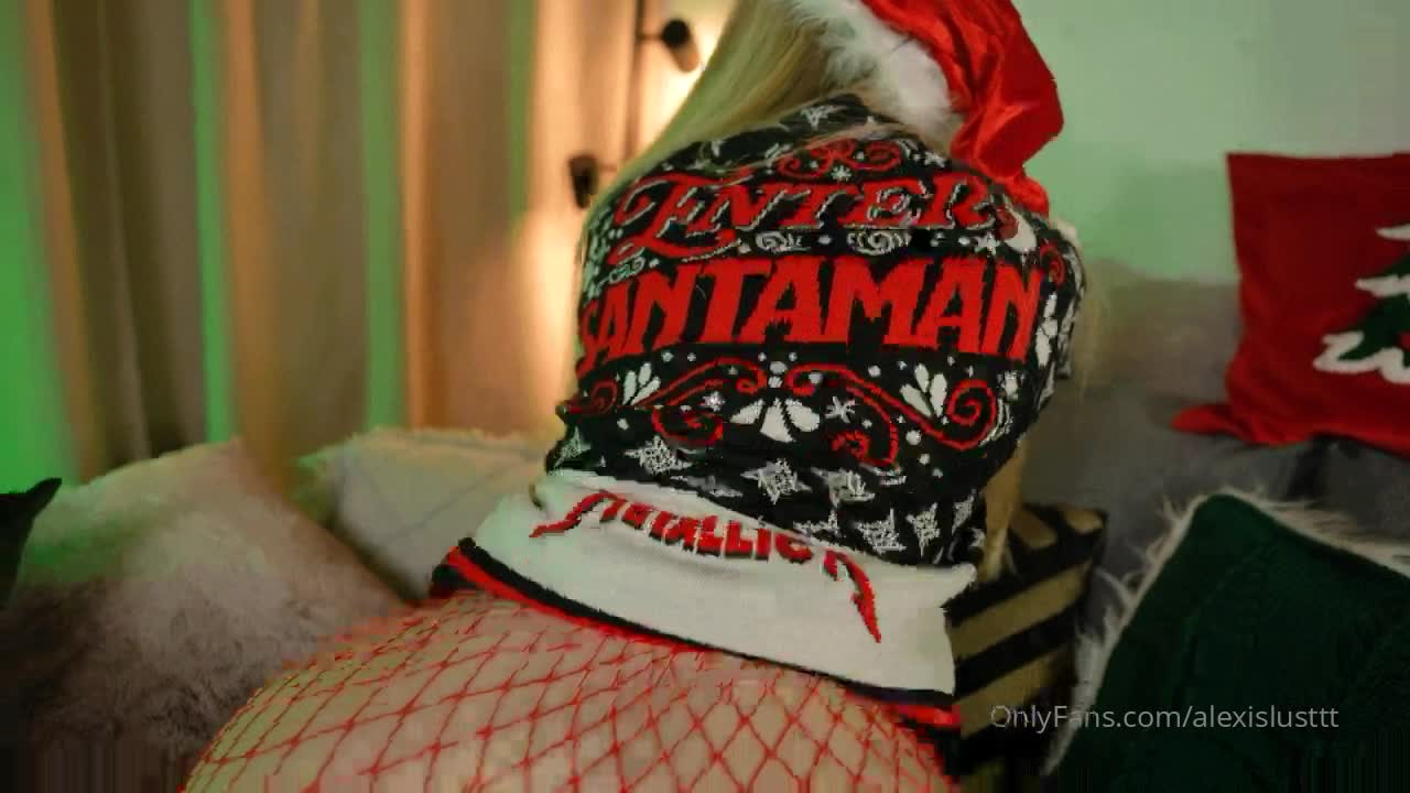 Video 435818 from LittleWicked / Alexis Lust / alexislusttt