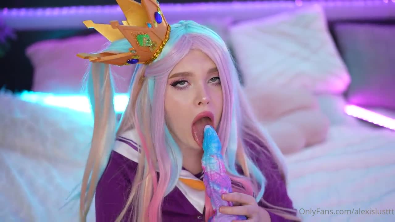Video 435849 from LittleWicked / Alexis Lust / alexislusttt