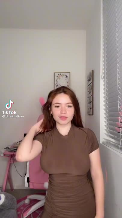 Video 268898 from Dayana Diaz - @dayanadiazu