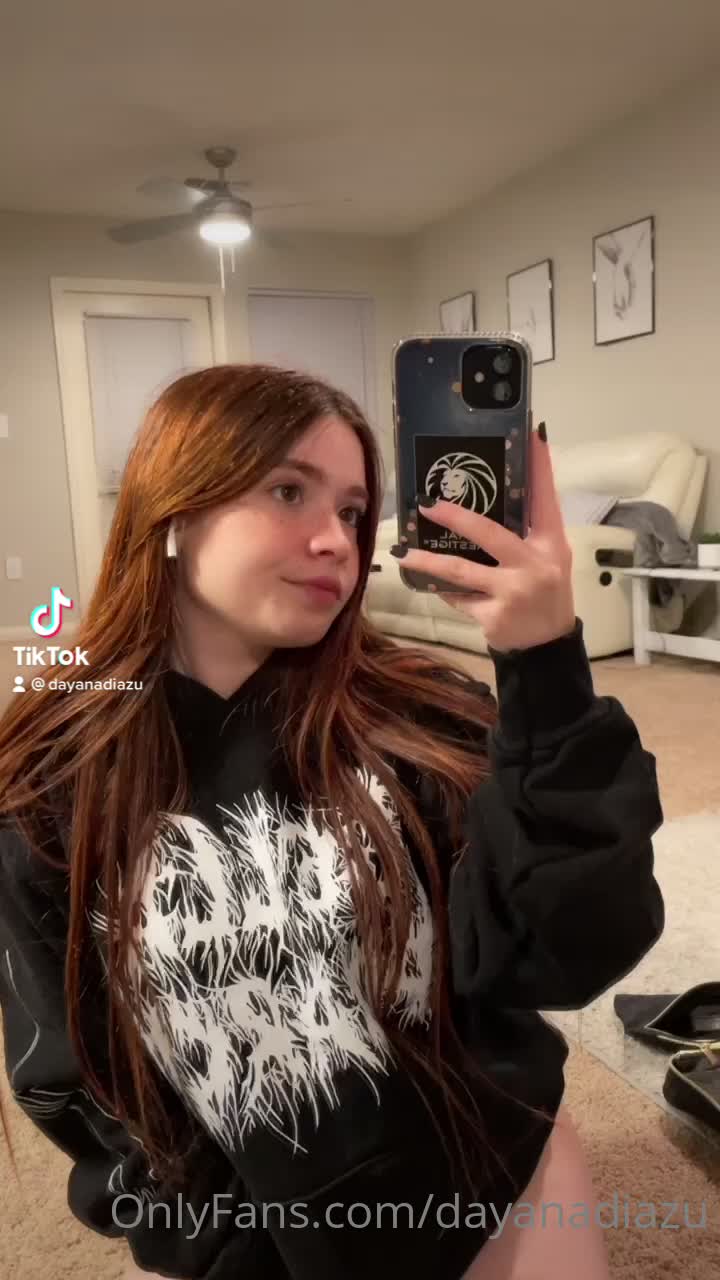 Video 268907 from Dayana Diaz - @dayanadiazu