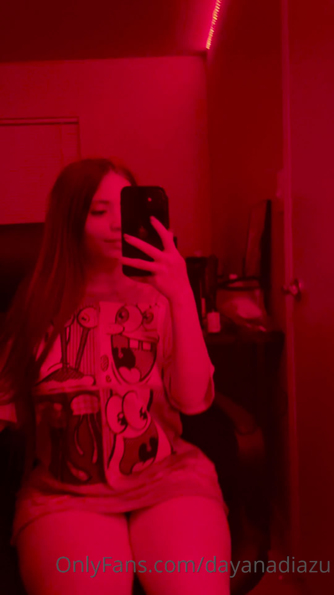 Video 268917 from Dayana Diaz - @dayanadiazu