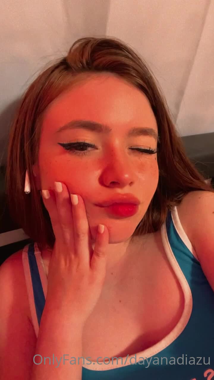 Video 268918 from Dayana Diaz - @dayanadiazu