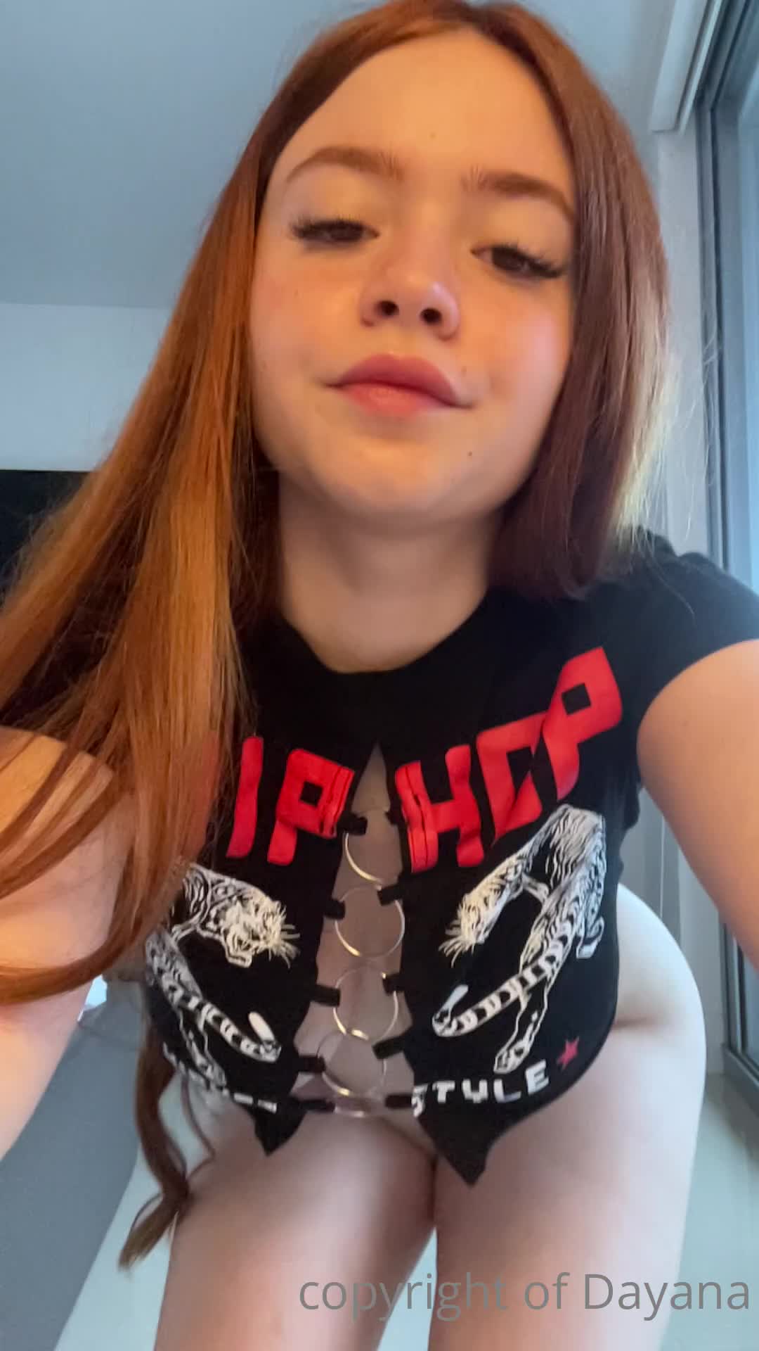 Video 268927 from Dayana Diaz - @dayanadiazu